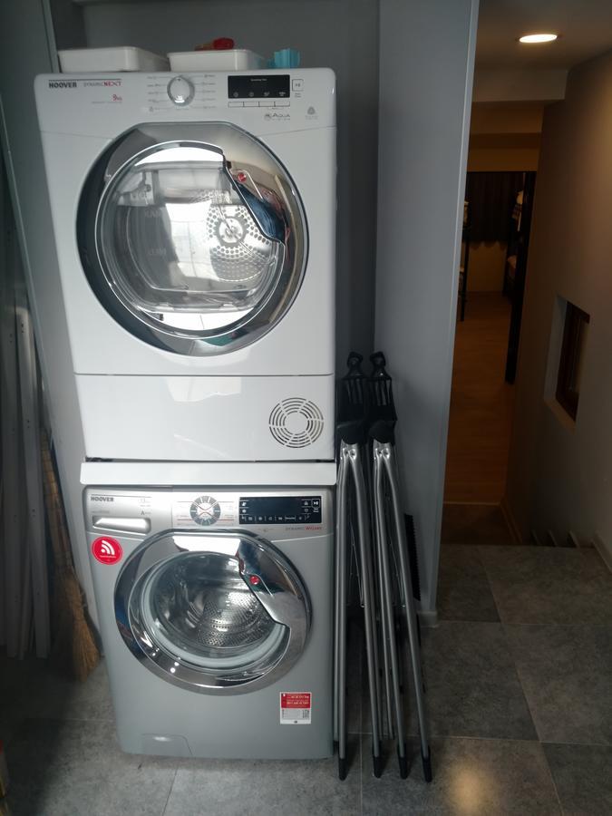 Tbilisi Viking Hostel Экстерьер фото