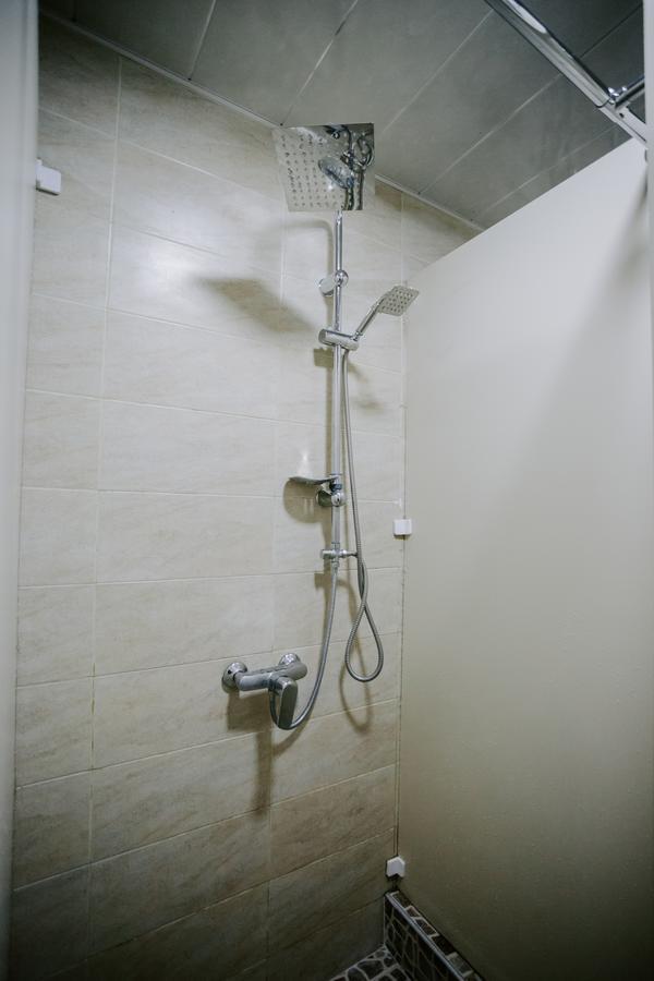 Tbilisi Viking Hostel Экстерьер фото