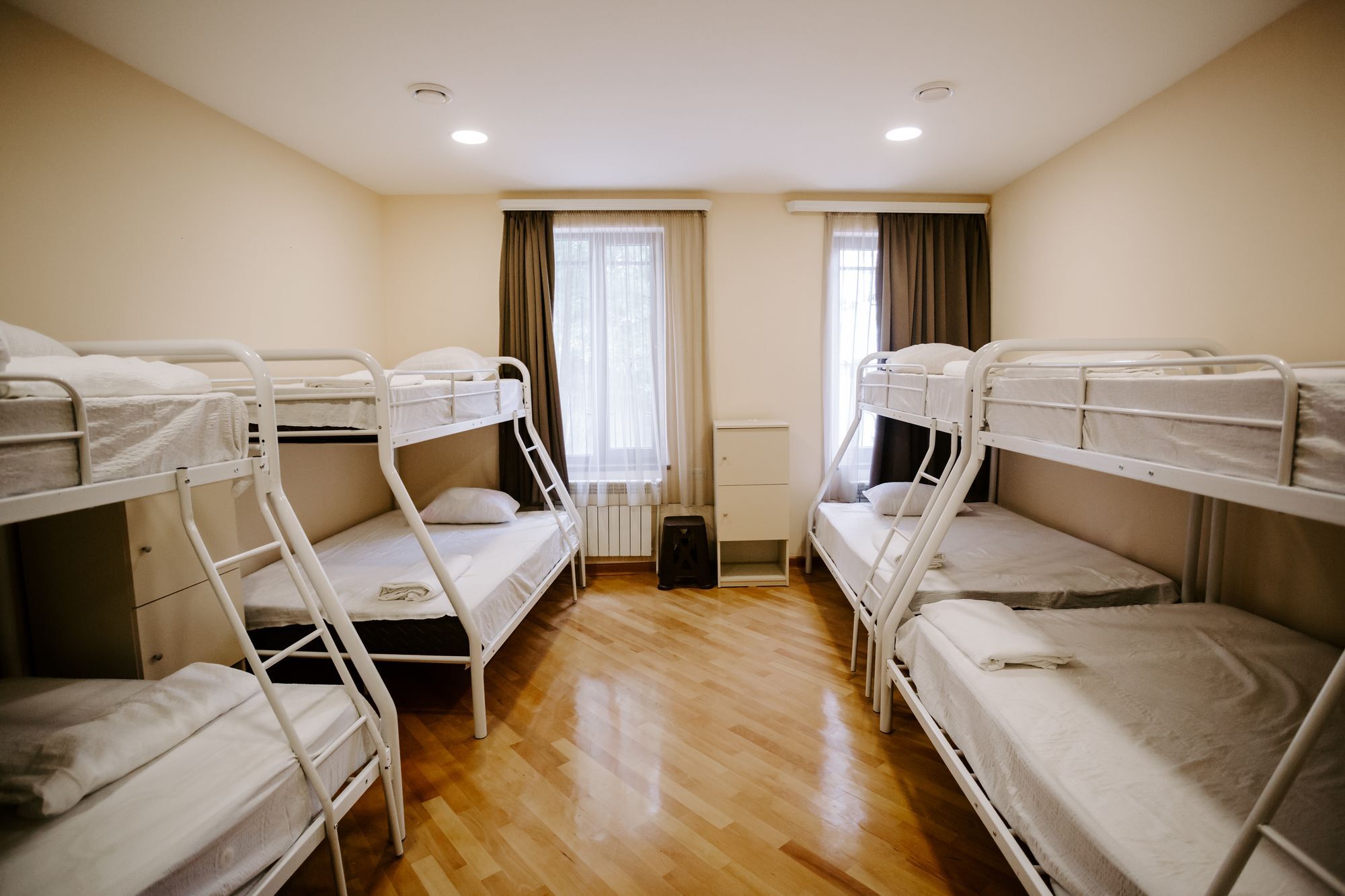 Tbilisi Viking Hostel Экстерьер фото
